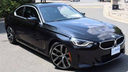 2022 BMW 2 Series 230i