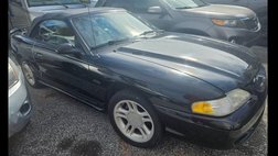 1996 Ford Mustang GT