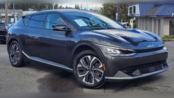 2023 Kia EV6 Light