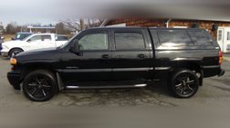 2006 GMC Sierra 1500 Denali