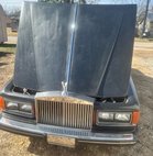1986 Rolls-Royce 