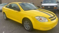 2009 Chevrolet Cobalt LS