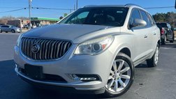 2016 Buick Enclave Premium