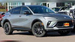 2025 Buick Envista Sport Touring