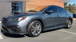 2024 Subaru WRX Base