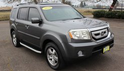 2010 Honda Pilot EX-L w/DVD