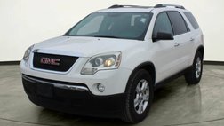 2011 GMC Acadia SLE