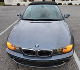 2004 BMW 3 Series 325Ci