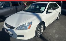 2007 Honda Accord EX-L V-6