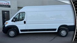 2024 Ram ProMaster 2500 Tradesman 159 High Roof C