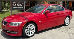 2013 BMW 3 Series 328i