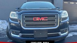 2017 GMC Acadia Limited Base
