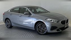 2024 BMW 2 Series 228i xDrive Gran Coupe