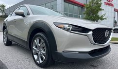 2022 Mazda CX-30 2.5 S Select