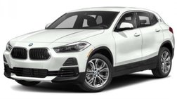 2021 BMW X2 sDrive28i