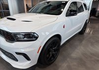 2026 Dodge Durango SRT Hellcat