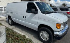 2003 Ford E-Series E-350 SD