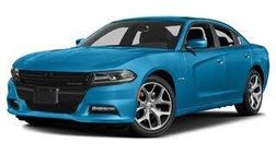 2018 Dodge Charger R/T