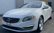 2015 Volvo S60 T5 Drive-E Premier