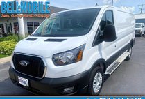 2023 Ford Transit 250