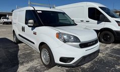 2022 Ram ProMaster City Base