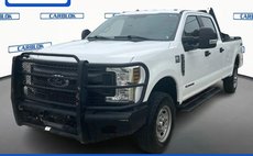 2019 Ford Super Duty F-350 XL