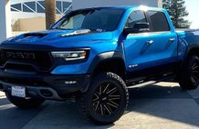 2021 Ram Ram Pickup 1500 TRX
