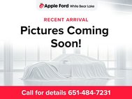 2024 Lincoln Nautilus Hybrid Reserve