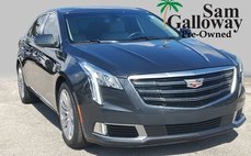 2019 Cadillac XTS Luxury