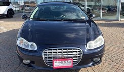2003 Chrysler Concorde Limited