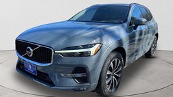 2023 Volvo XC60 B5 Core
