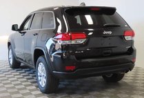 2022 Jeep Grand Cherokee WK Laredo