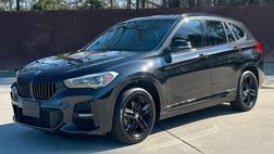 2020 BMW X1 xDrive28i