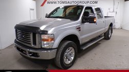 2010 Ford Super Duty F-250 Lariat