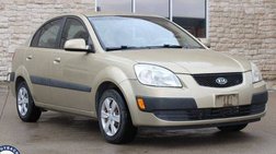 2008 Kia Rio LX