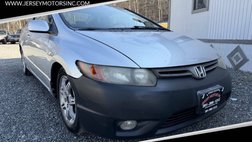 2006 Honda Civic EX