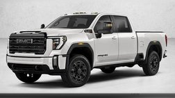 2024 GMC Sierra 3500HD Denali Ultimate