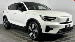 2024 Volvo C40 Recharge Plus