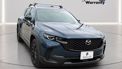 2026 Mazda CX-50 2.5 S Select