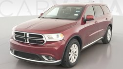 2019 Dodge Durango SXT