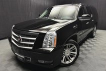 2014 Cadillac Escalade ESV Platinum