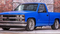 1990 Chevrolet C/K 1500 