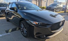 2023 Mazda MAZDA3 2.5 S Preferred