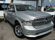 2018 Ram Ram Pickup 1500 Laramie
