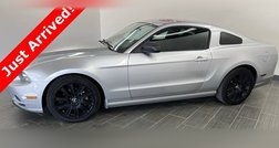 2013 Ford Mustang V6