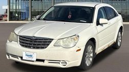 2010 Chrysler Sebring Limited