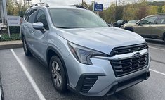 2024 Subaru Ascent Premium 7-Passenger