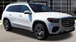 2024 Mercedes-Benz GLS GLS 450