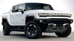 2023 GMC HUMMER EV 3X