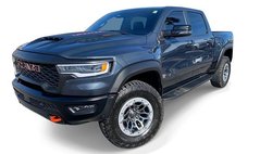 2025 Ram Ram Pickup 1500 RHO